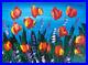 18x24-Red-poppies-by-Mark-Kazav-Original-Oil-Painting-Wall-Art-y545h-01-sx