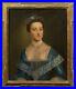 19th-Century-European-Oil-Painting-Portrait-of-a-Lady-Exquisite-Quality-01-evn