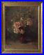 19th-Century-French-Impressionist-Oil-Painting-Bouquet-Roses-Henri-Fantin-Latour-01-db