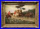 19th-Century-Painting-Horse-Carriage-Fox-Hunting-Scene-With-Dogs-In-Landscape-01-yctw