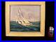 20C-American-Yachting-Sailboat-Seascape-Oil-Painting-01-rz