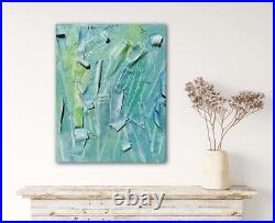 ABSTRACT On Canvas, Wall Art, Original Paintings, Home Decor, Art, painting, home