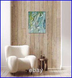 ABSTRACT On Canvas, Wall Art, Original Paintings, Home Decor, Art, painting, home