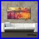 ABSTRACT-PAINTING-MODERN-CANVAS-WALL-ART-LARGE-Signed-Framed-USA-ELOISExxx-01-yy