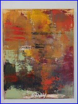 Abstract Paintings On Canvas Original