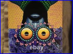 Abstract acrylic paintings on canvas original