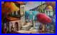 Alexander-Grinshpun-Hand-Signed-Original-Acrylic-on-Canvas-Street-Scene-Art-01-nc