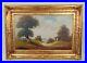 Amazing-W-Cossi-Oil-On-Canvas-Early-20th-Century-With-Frame-In-Golden-Leaf-Nice-01-vmi