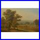 American-Hudson-River-Valley-Antique-Landscape-Oil-Painting-Unsigned-19th-C-01-pq