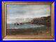 Antique-19th-California-Plein-Air-Impressionist-Seascape-Oil-Painting-Signed-01-xr