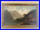 Antique-Hudson-River-School-Landscape-Oil-on-Canvas-Painting-19th-century-01-xylj