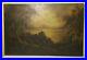 Antique-Mistical-River-Sunset-Landscape-Scene-Oil-Painting-On-Canvas-29x19-01-mfez