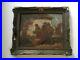 Antique-Oil-Painting-Impressionist-Still-Life-Mystery-Artist-Signed-Portrait-01-bn