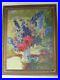 Antique-Oil-Painting-of-Anna-Gasteiger-s-Anemons-and-Larkspur-c-1930-s-01-lil