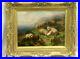 Antique-Victorian-Oil-Painting-William-RC-Watson-Sheep-in-Scotland-01-eu