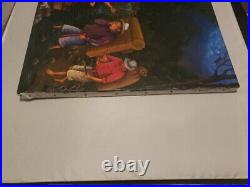 Antonio Coche Mendoza Original Oil On Canvas Guatemelan Art Signed