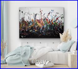 Art On Canvas