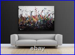 Art On Canvas