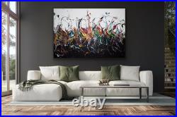 Art On Canvas