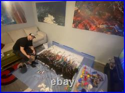 Art On Canvas