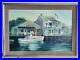 Beautiful-Oil-on-Canvas-Original-by-Dziallo-Haller-Lobster-Shack-Boat-XTRA-LARGE-01-sxqj