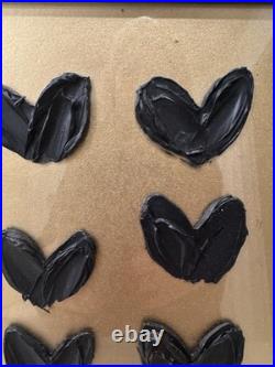 Black Hearts Are Beautiful