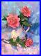 Blooming-Rose-Painting-Original-Floral-Oil-On-Canvas-Impressionist-Art-18x24-01-di