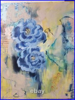 Blue Dreams
