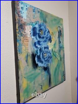 Blue Dreams