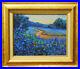 Bluebonnets-Original-framed-oil-on-canvas-8x10-impressionistic-painting-01-pzm