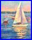 Boats-Original-Oil-Painting-Impasto-Artwork-seascape-Impressionist-Art-01-ws