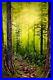 Bob-Ross-Style-Original-Oil-Painting-as-the-forest-turns-24x36-canvas-01-xpil