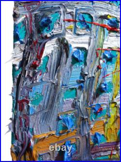 Buy Bird Wildlife Nature Birds Original Impressionist Art Oil Painting Nice View Buy Bird Wildlife Nature Birds Original Impressionist Art Oil Painting Nice View