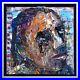 Buy-Framed-Original-Oil-Painting-Large-Art-Pop-Cool-Folk-Abstract-Rain-Man-01-ubz