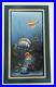 C-Benolt-Original-Signed-Framed-Painting-on-Canvas-Charles-R-Benolt-Undersea-01-vq