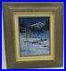 Carl-Seyboldt-Oil-Painting-Native-American-Western-Winter-Scene-Coming-Home-01-pi