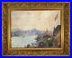 Charles-De-Meixmoron-De-Combasle-1839-1912-Signed-Oil-Painting-On-Canvas-01-mvjd