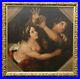 Cignani-Italian-Renaissance-St-Joseph-Lady-1700s-Old-Master-Antique-Oil-Painting-01-hzg