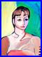 Colorful-Portrait-Of-Woman-Acrylic-On-Canvas-Contemporary-Original-Art-20x24-01-dm