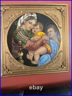 Copy Of Rafael Beautiful Picture