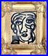 Corbellic-Neo-Expressionism-10x8-Cubism-Face-Mixed-Media-Magaize-Canvas-New-Art-01-rjo