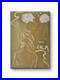 Create-Calm-Woman-Silhouette-Gold-Acrylic-Painting-30x40cm-Signed-Canvas-Art-01-xhi