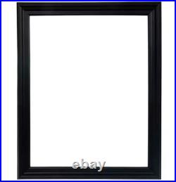 Crow Study #5 Original Expressionism Acrylic Abstract Gallery Paper Painting