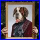 Custom-Saint-Bernard-Portrait-Personalized-Funny-Dog-Photo-Wall-Art-Decor-01-yuk