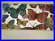 DAVID-BROMLEY-Butterflies-Original-Polymer-Silver-Leaf-on-Canvas-152-x-76cm-01-dc