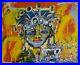 Dion-Reed-Original-Signed-with-COA-Basquiat-style-art-Stretched-canvas-16x20inch-01-tnd