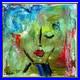 Dipant-Red-Lips-Portrait-8x8-Canvas-Original-Artwork-Expressionist-Fine-Art-01-xj