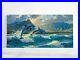 Dolphin-Painting-Dolphin-Wall-Art-Animal-Decor-Dolphins-in-the-Ocean-Hawaii-01-cc