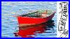 Easy-Red-Boat-Acrylic-Painting-Tutorial-For-Beginners-Step-By-Step-01-ioi