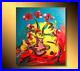 FLOWERS-Original-Oil-Painting-on-canvas-IMPRESSIONIST-ART-BY-MARK-KAZAV-01-ur